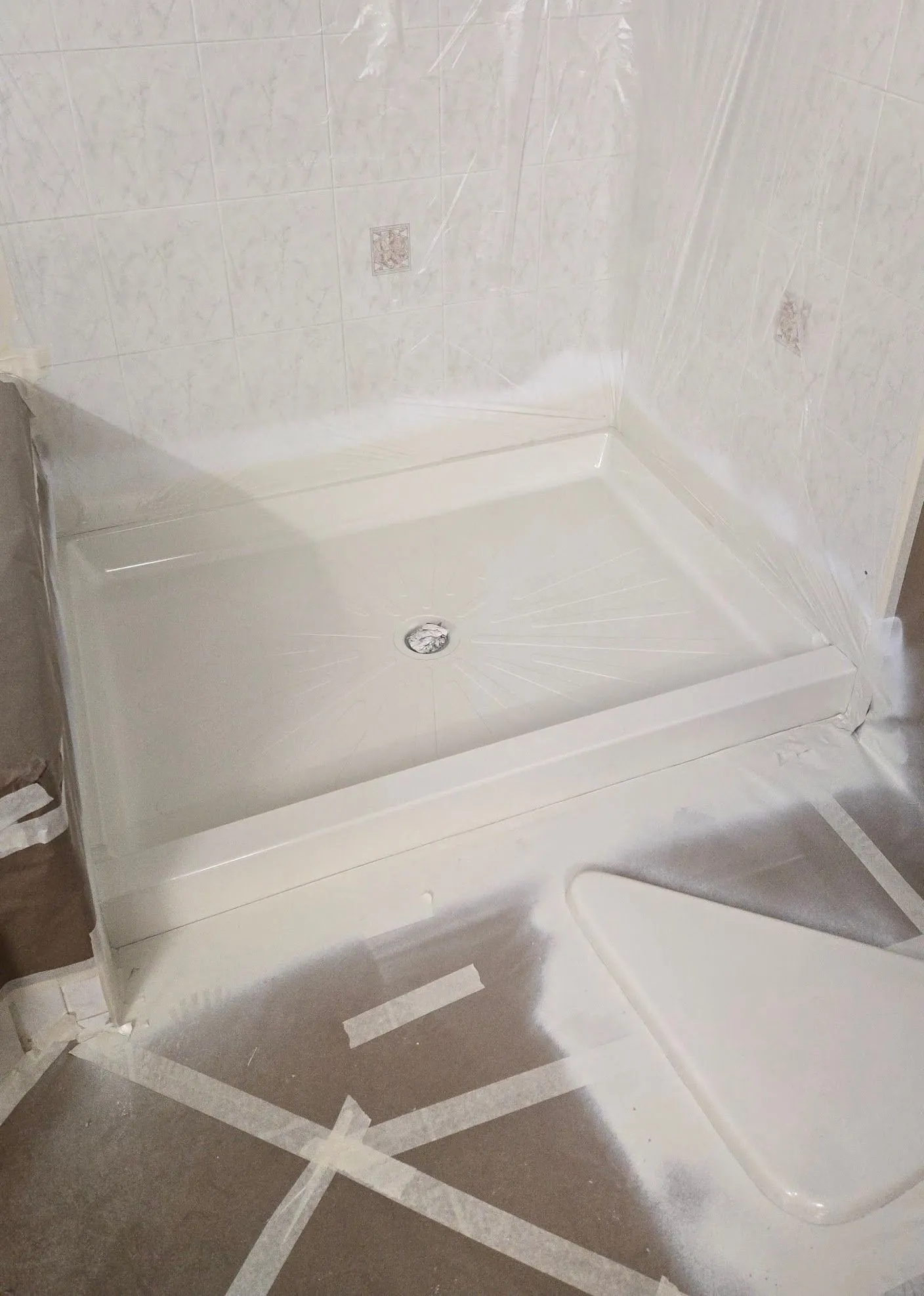 Bathtub refinishing FAQ ProTech Recoating Oak Forest IL