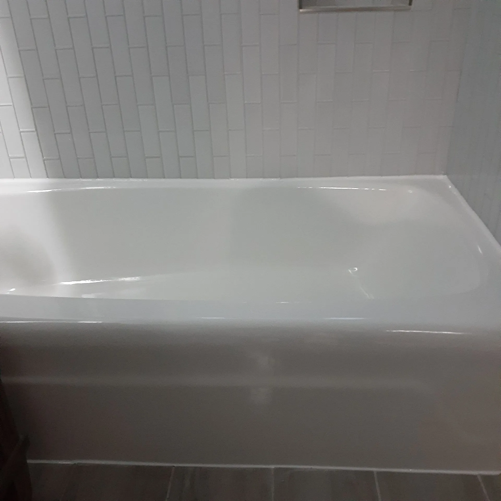 Surface refinishing services ProTech Recoating Chicago